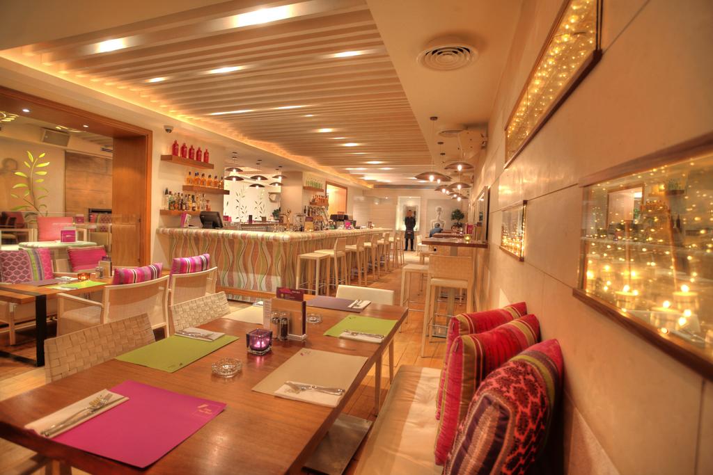 AlQasr Metropole Hotel — Амман, Йорданія мініатюра 30