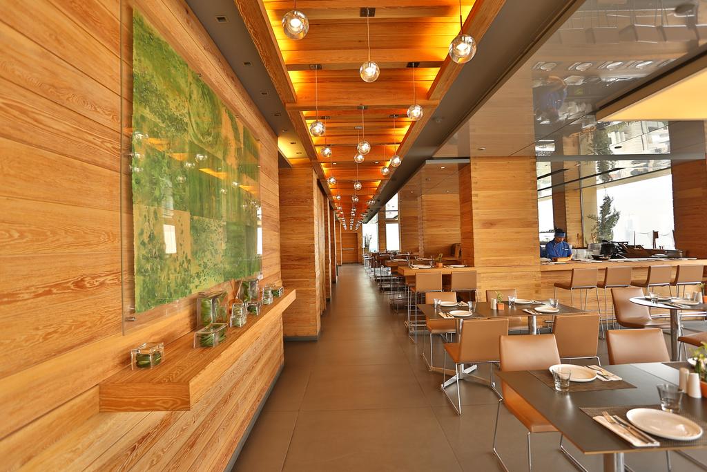 AlQasr Metropole Hotel — Амман, Йорданія мініатюра 31