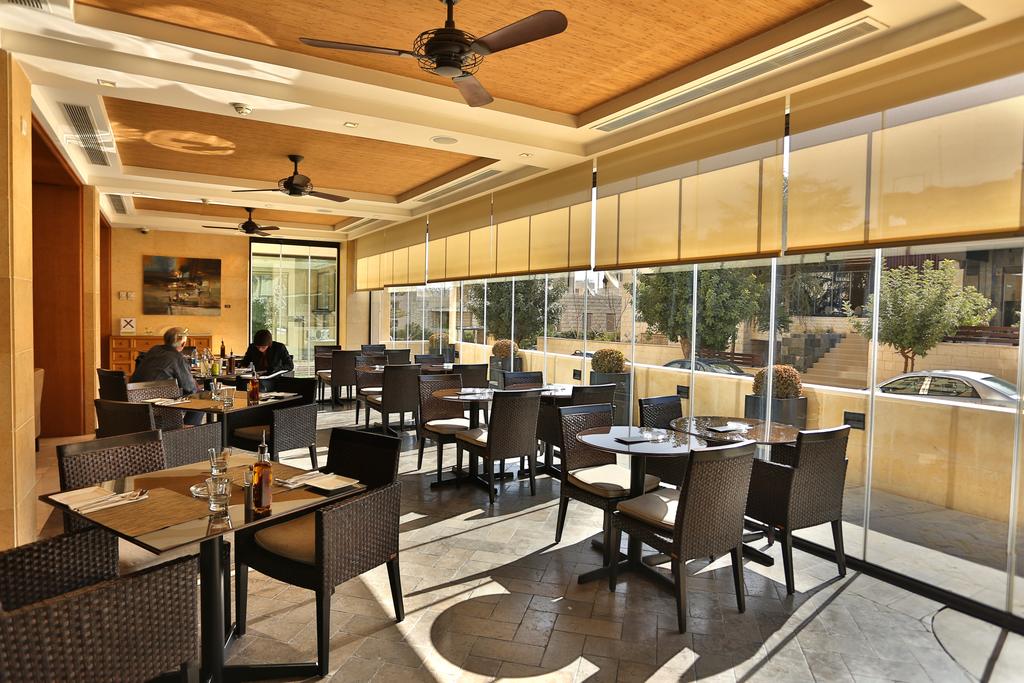AlQasr Metropole Hotel — Амман, Йорданія мініатюра 34