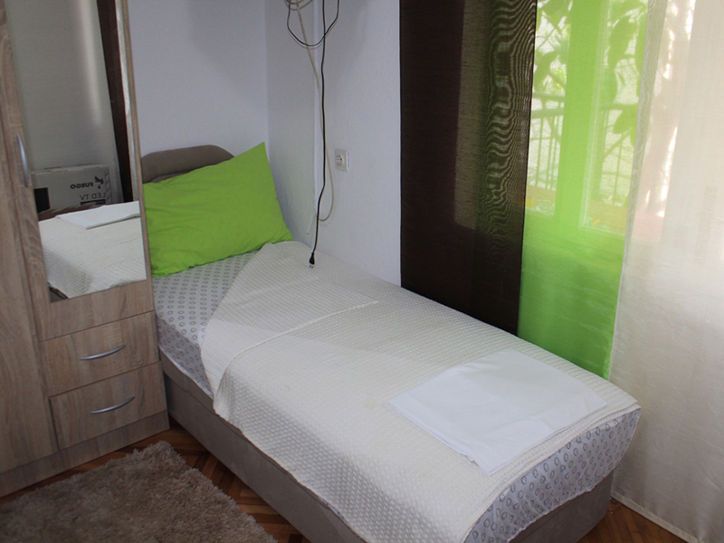 Danica Franeta Apartments — Будванськая Рівʼєра, Чорногорія мініатюра 6