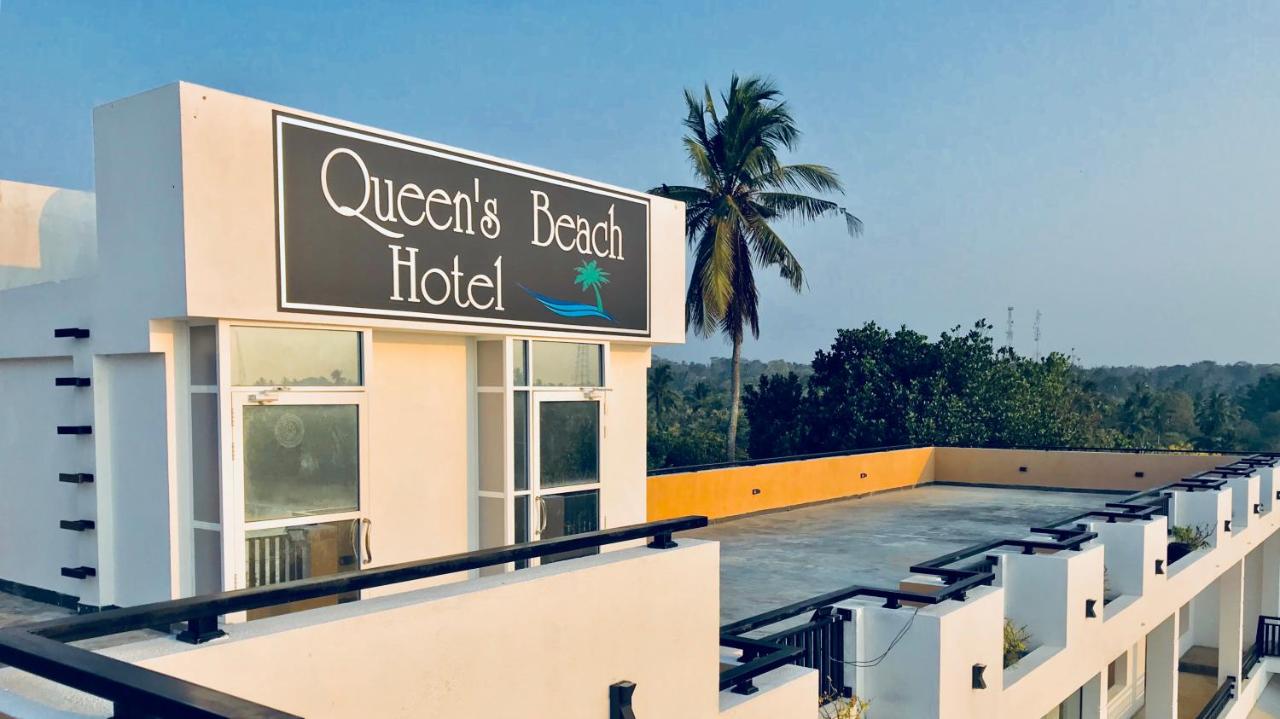 Queens Beach Hotel — Тангалле, Шрі Ланка мініатюра 70