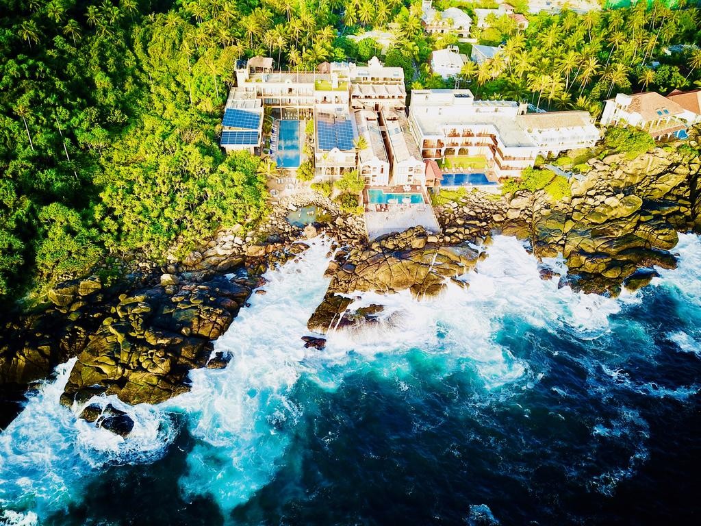 Thaproban Pavilion Waves Unawatuna — Унаватуна, Шрі Ланка мініатюра 88