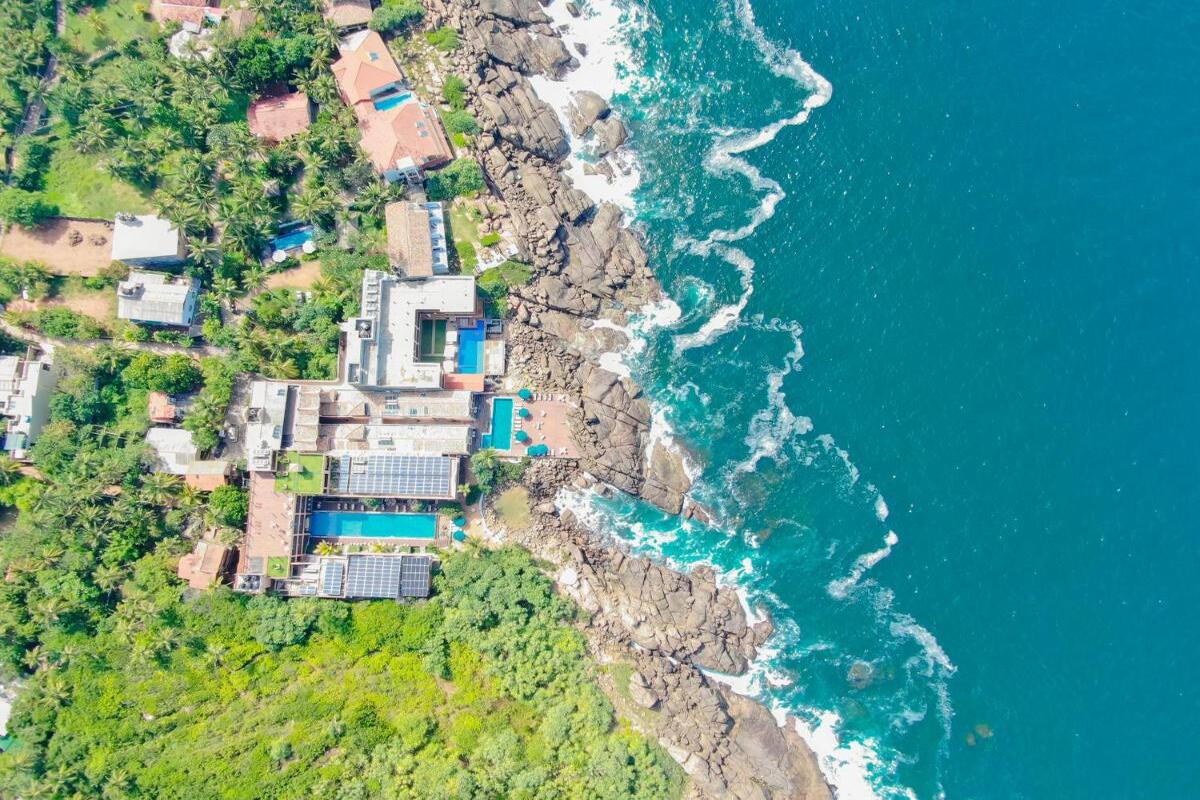 Thaproban Pavilion Waves Unawatuna — Унаватуна, Шрі Ланка мініатюра 89