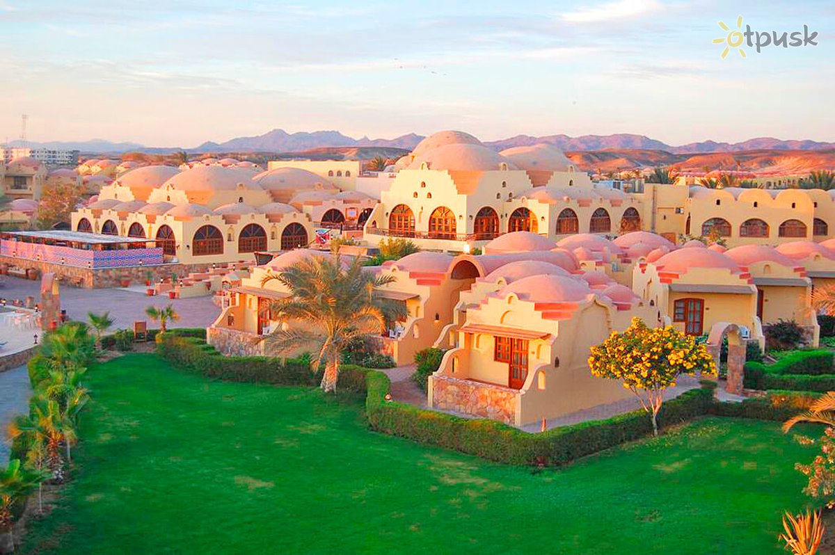 Protels Crystal Beach Resort — Марса Алам, Єгипет мініатюра 7