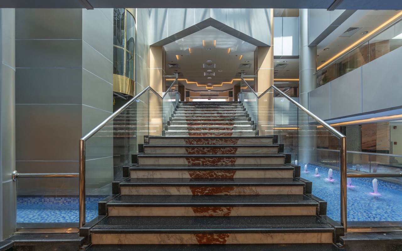 Safir Marsa Matrouh Resort — Мерса-Матрух, Єгипет мініатюра 8