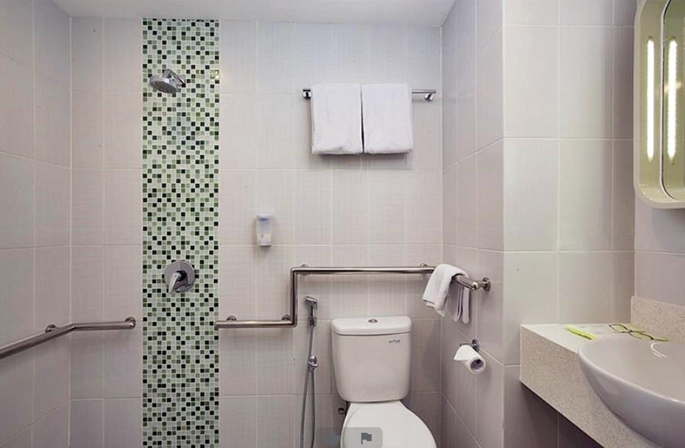 Zest Hotel Legian — о. Балі, Індонезія мініатюра 11