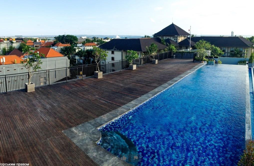 Zest Hotel Legian — о. Балі, Індонезія мініатюра 8