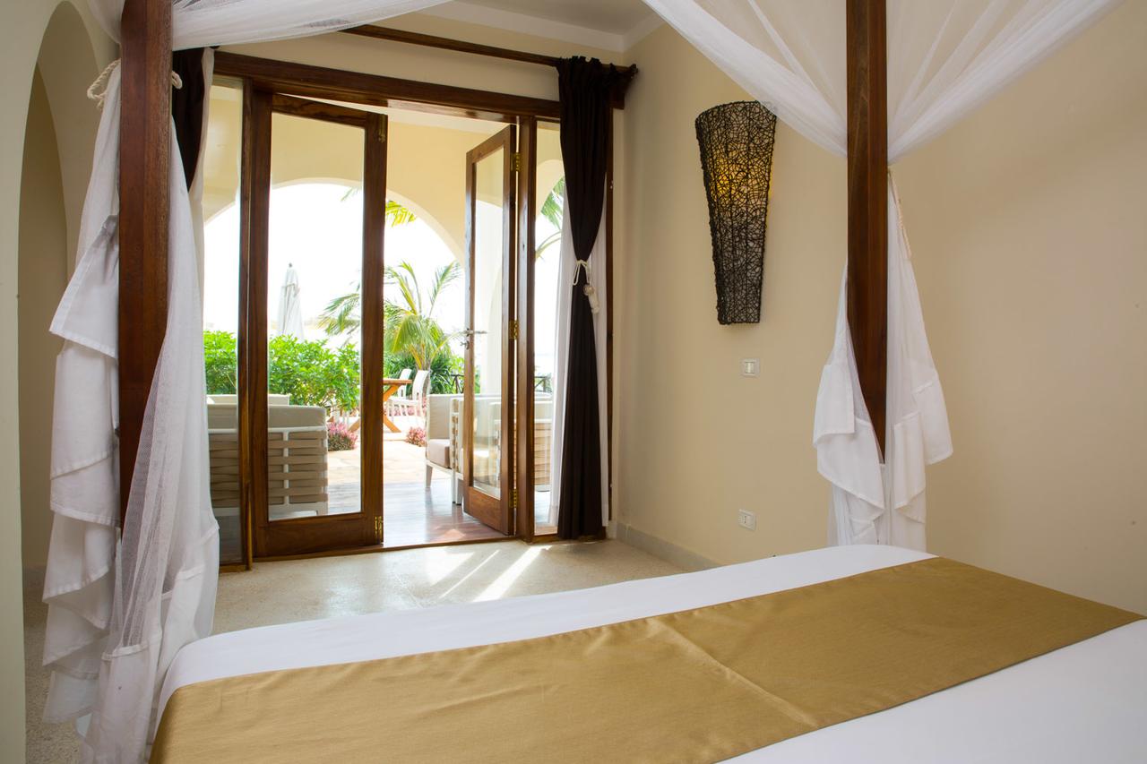 Fruit & Spice Wellness Resort — Кизимкази, Об'єднана Республіка Танзанія мініатюра 44