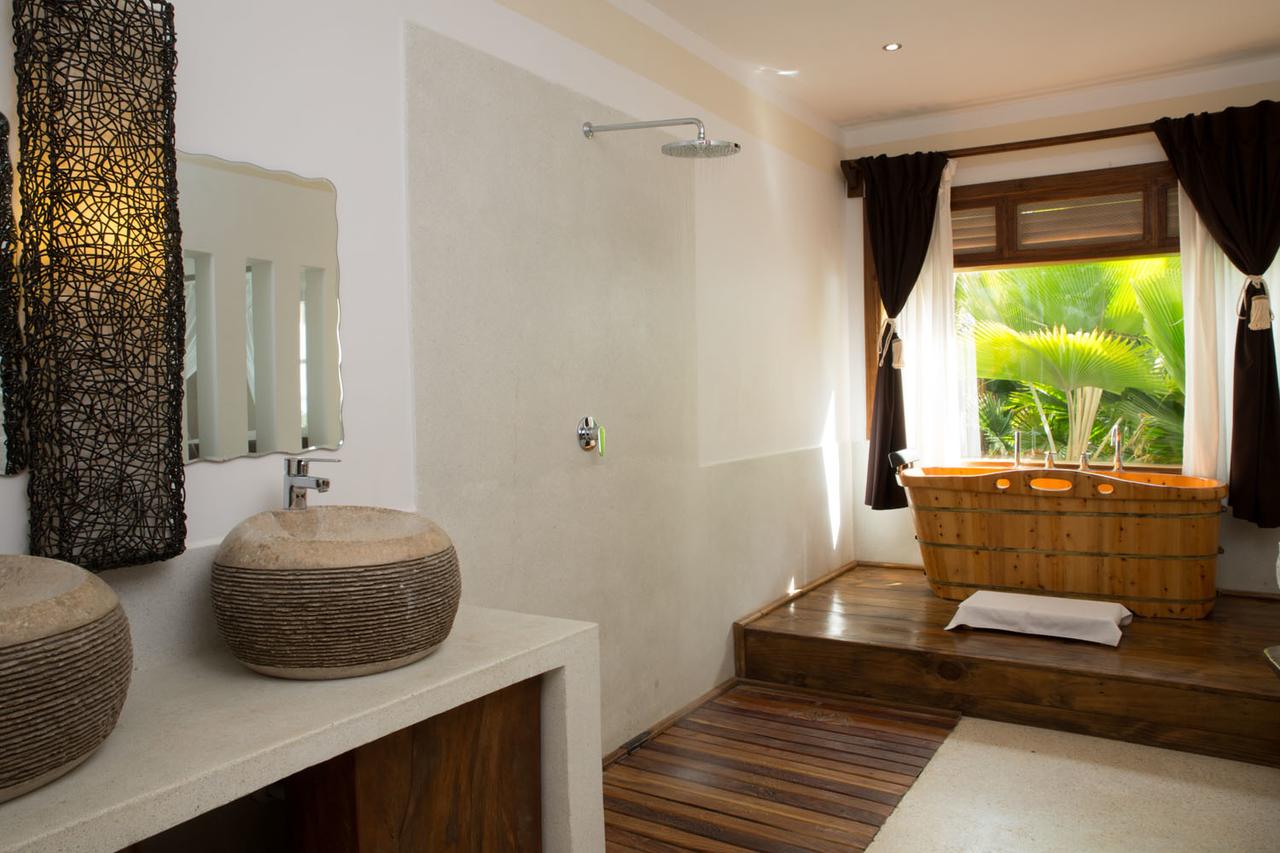 Fruit & Spice Wellness Resort — Кизимкази, Об'єднана Республіка Танзанія мініатюра 45