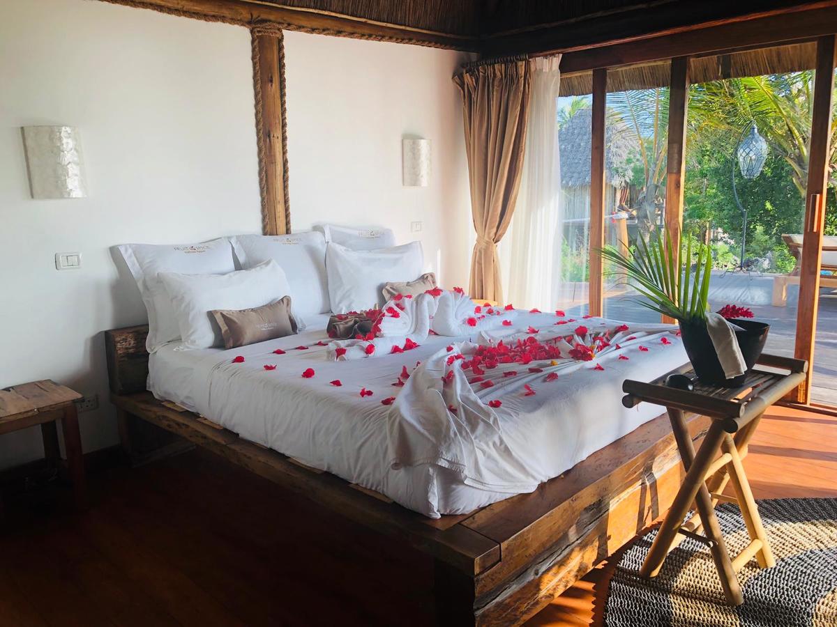 Fruit & Spice Wellness Resort — Кизимкази, Об'єднана Республіка Танзанія мініатюра 40