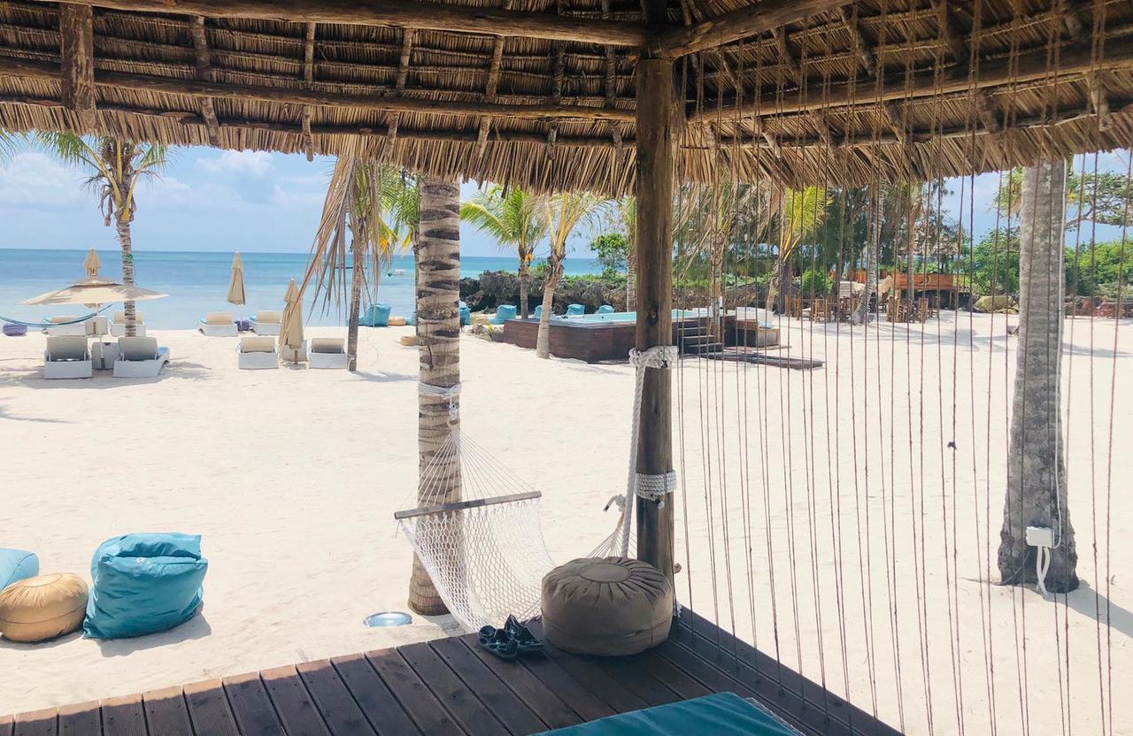 Fruit & Spice Wellness Resort — Кизимкази, Об'єднана Республіка Танзанія мініатюра 35