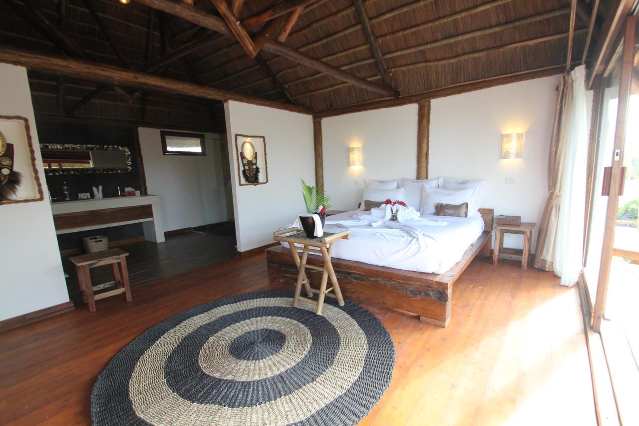 Fruit & Spice Wellness Resort — Кизимкази, Об'єднана Республіка Танзанія мініатюра 29