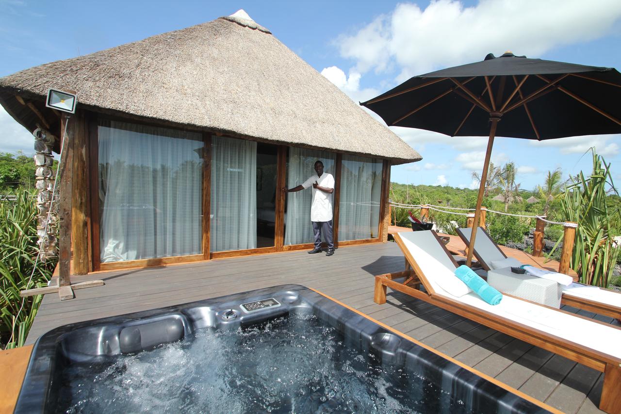 Fruit & Spice Wellness Resort — Кизимкази, Об'єднана Республіка Танзанія мініатюра 32