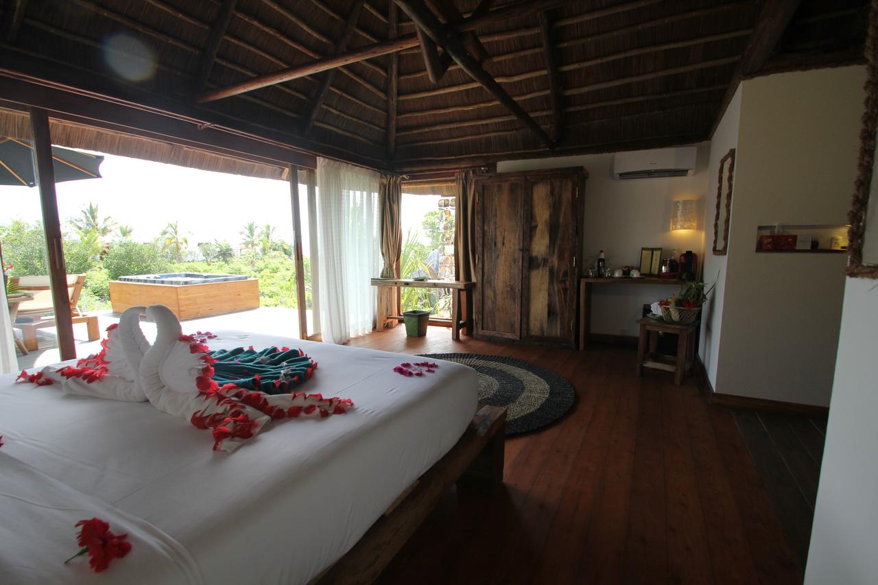 Fruit & Spice Wellness Resort — Кизимкази, Об'єднана Республіка Танзанія мініатюра 31