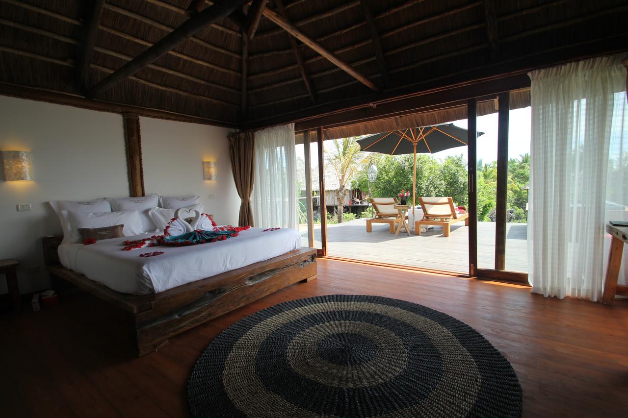 Fruit & Spice Wellness Resort — Кизимкази, Об'єднана Республіка Танзанія мініатюра 30
