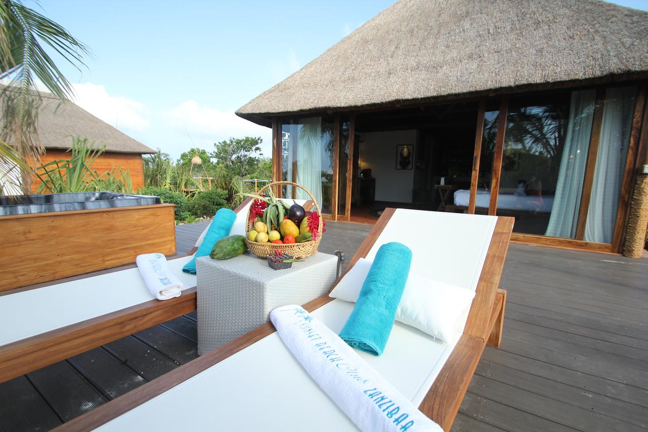Fruit & Spice Wellness Resort — Кизимкази, Об'єднана Республіка Танзанія мініатюра 28