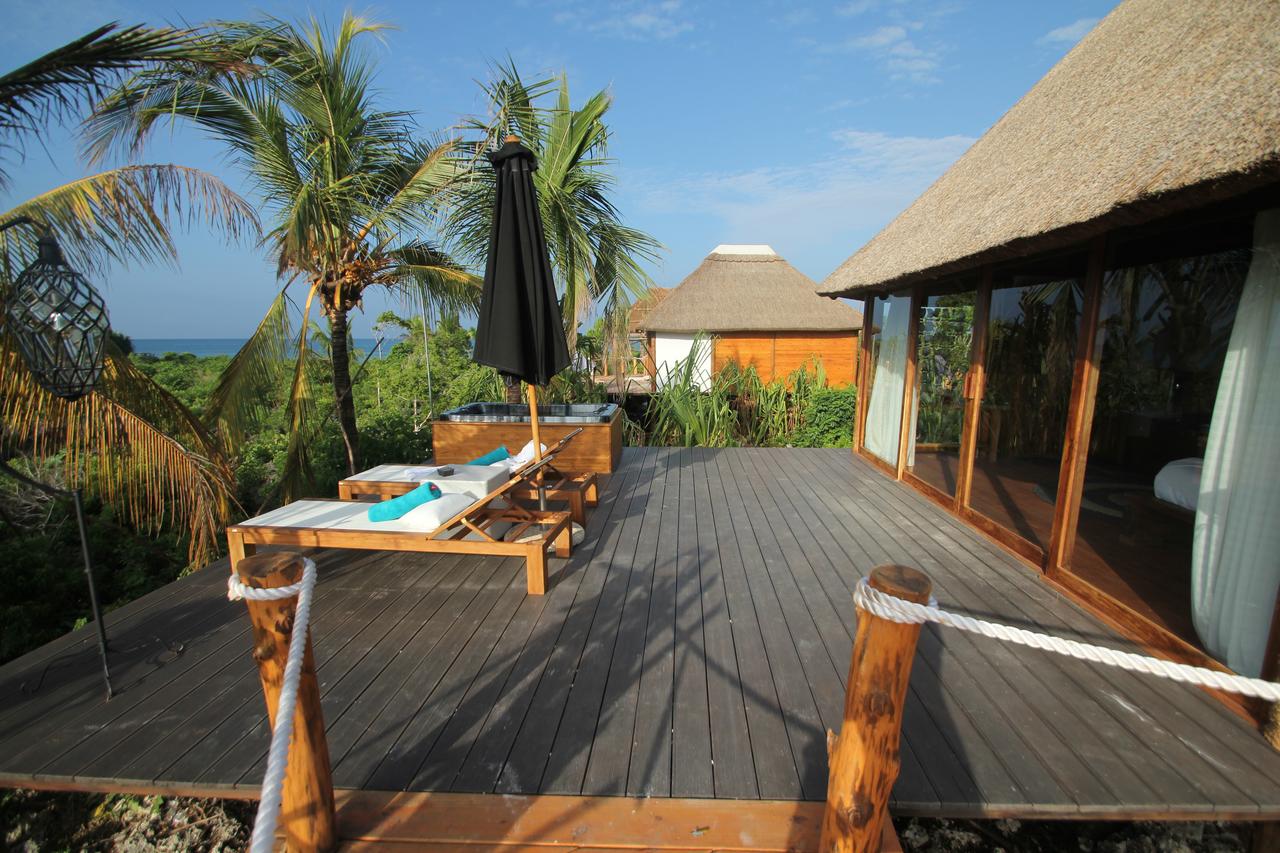 Fruit & Spice Wellness Resort — Кизимкази, Об'єднана Республіка Танзанія мініатюра 27