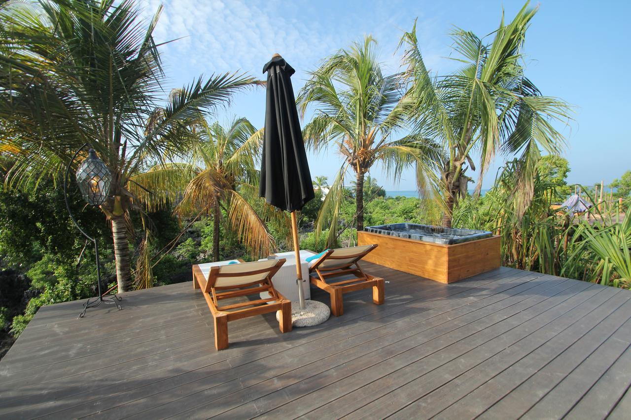 Fruit & Spice Wellness Resort — Кизимкази, Об'єднана Республіка Танзанія мініатюра 26