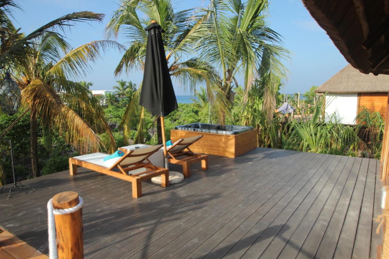 Fruit & Spice Wellness Resort — Кизимкази, Об'єднана Республіка Танзанія мініатюра 25