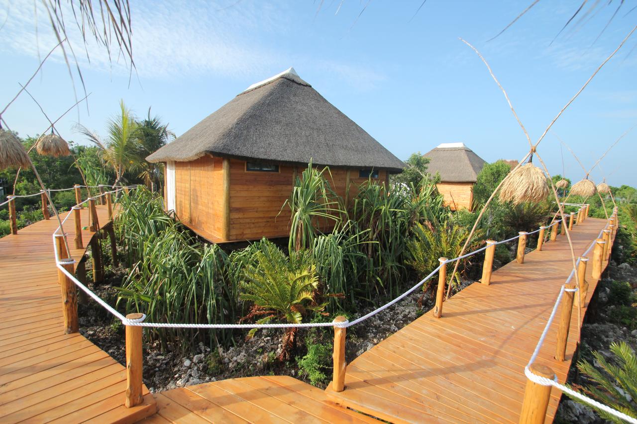 Fruit & Spice Wellness Resort — Кизимкази, Об'єднана Республіка Танзанія мініатюра 24