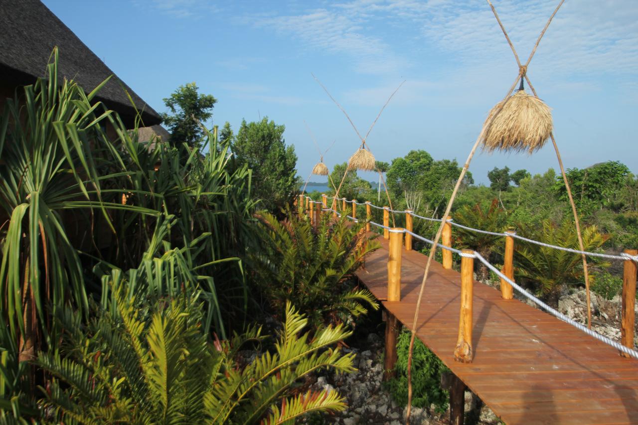 Fruit & Spice Wellness Resort — Кизимкази, Об'єднана Республіка Танзанія мініатюра 23