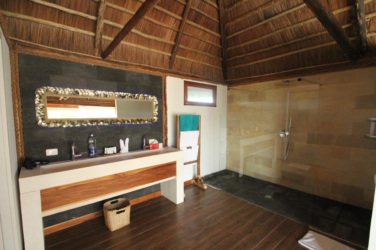 Fruit & Spice Wellness Resort — Кизимкази, Об'єднана Республіка Танзанія мініатюра 21