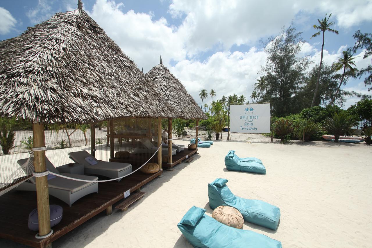 Fruit & Spice Wellness Resort — Кизимкази, Об'єднана Республіка Танзанія мініатюра 17