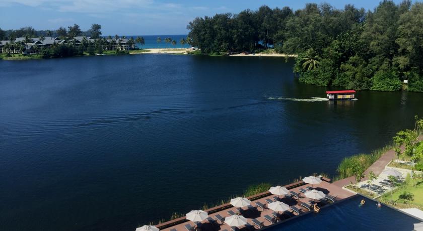 Cassia Phuket — о. Пхукет, Таїланд мініатюра 6