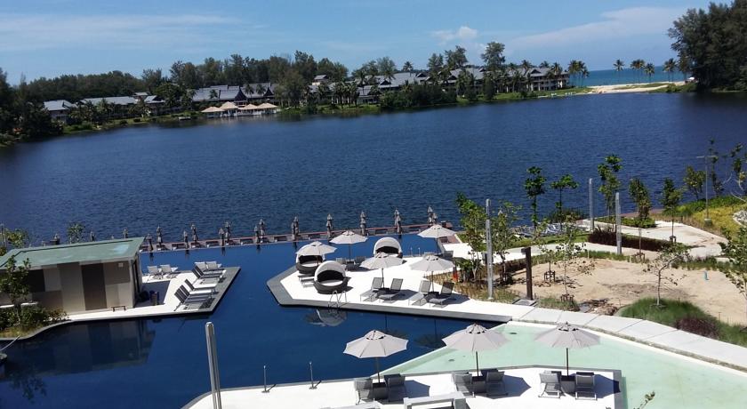 Cassia Phuket — о. Пхукет, Таїланд мініатюра 7