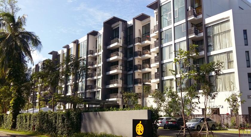 Cassia Phuket — о. Пхукет, Таїланд мініатюра 8
