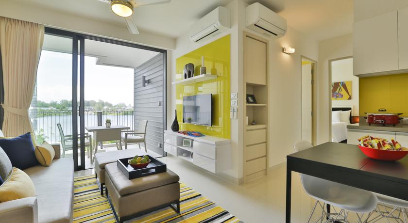 Cassia Phuket — о. Пхукет, Таїланд мініатюра 9