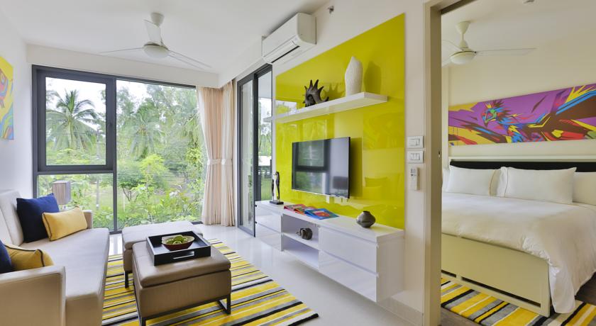 Cassia Phuket — о. Пхукет, Таїланд мініатюра 11