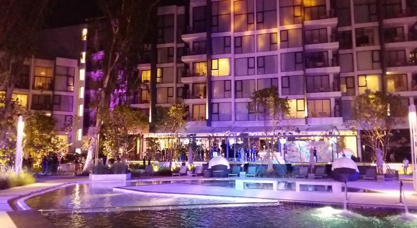 Cassia Phuket — о. Пхукет, Таїланд мініатюра 12