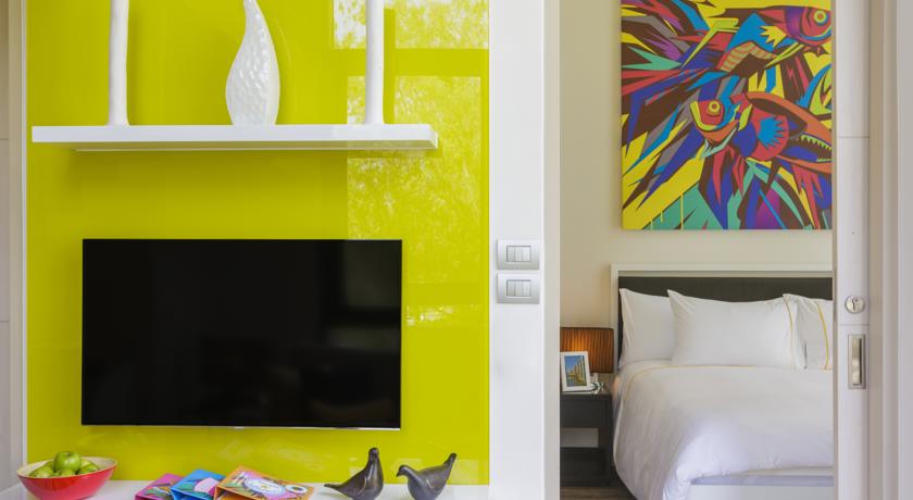 Cassia Phuket — о. Пхукет, Таїланд мініатюра 16