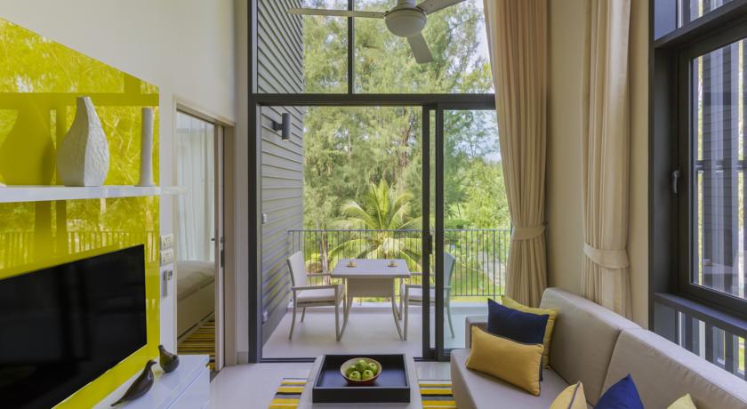 Cassia Phuket — о. Пхукет, Таїланд мініатюра 17