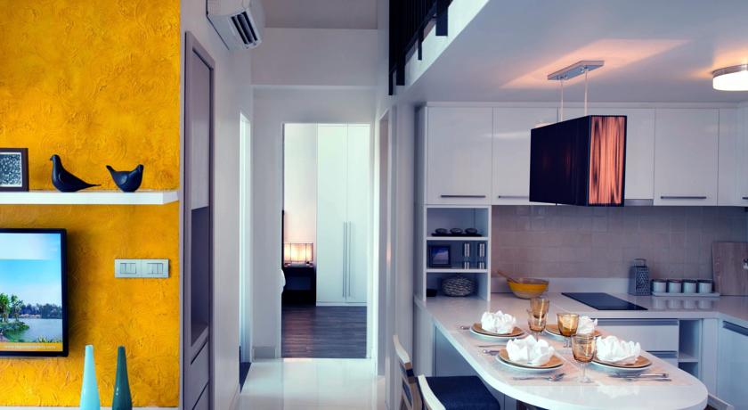 Cassia Phuket — о. Пхукет, Таїланд мініатюра 21