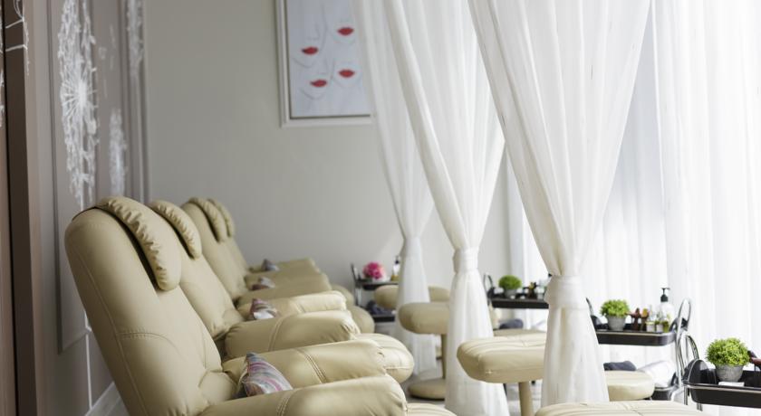 Cassia Phuket — о. Пхукет, Таїланд мініатюра 23