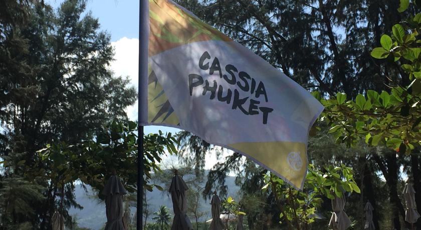 Cassia Phuket — о. Пхукет, Таїланд мініатюра 24