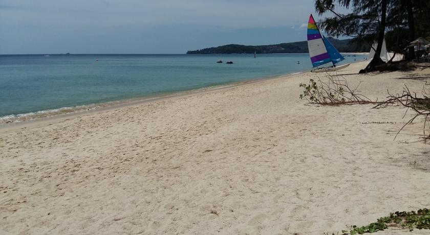 Cassia Phuket — о. Пхукет, Таїланд мініатюра 26