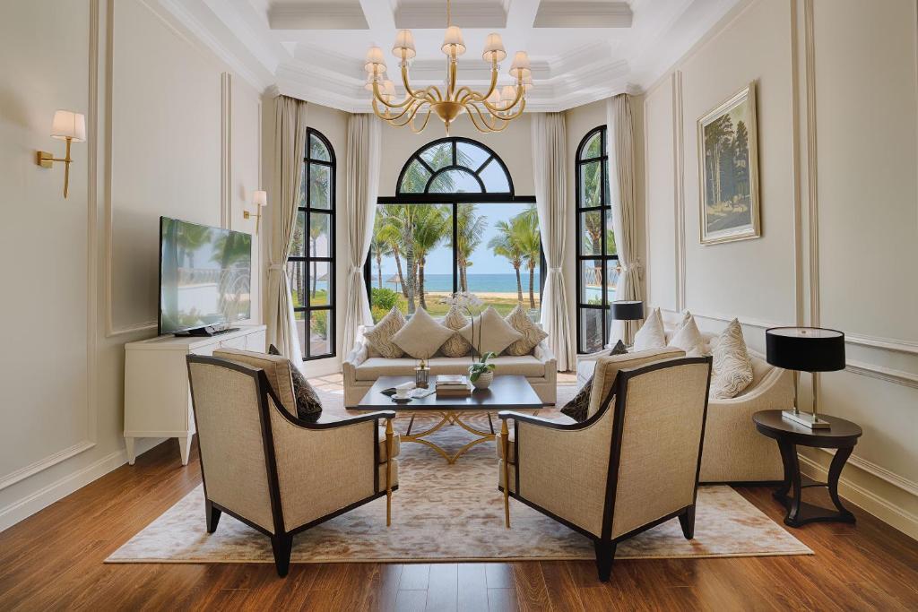 Melia Vinpearl Phu Quoc, о. Фукуок, В'єтнам мініатюра 8