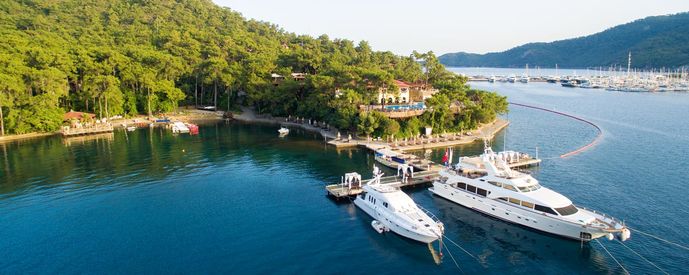 Marmaris Bay Resort by MP Hotels — Мармарис, Туреччина мініатюра 154