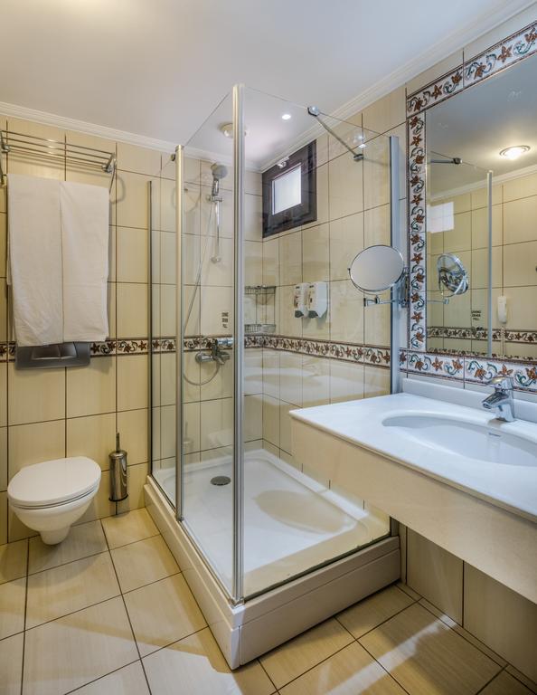 Marmaris Bay Resort by MP Hotels — Мармарис, Туреччина мініатюра 156