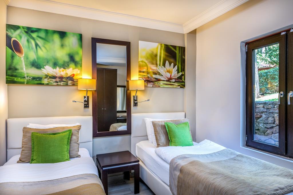 Marmaris Bay Resort by MP Hotels — Мармарис, Туреччина мініатюра 157
