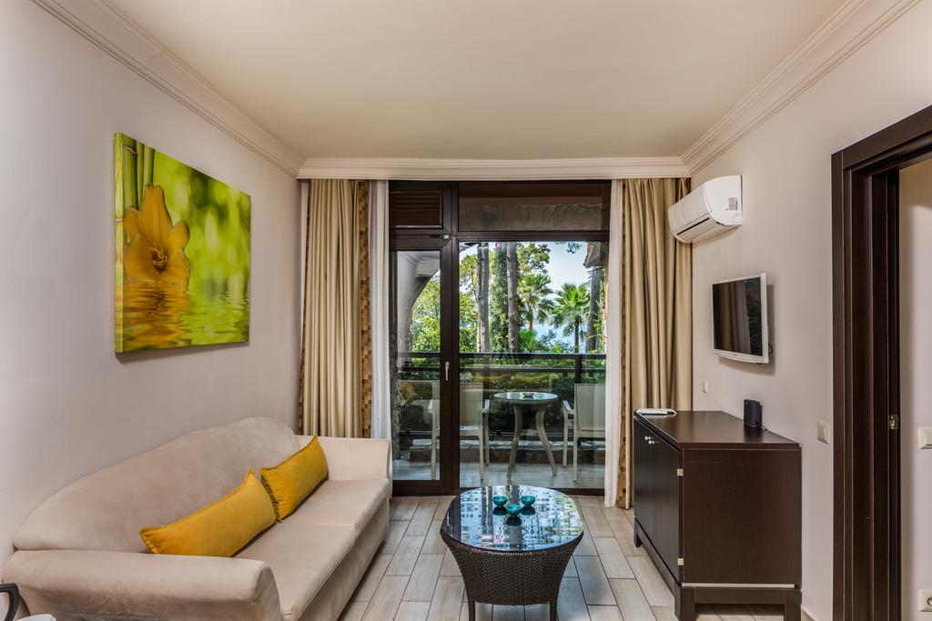 Marmaris Bay Resort by MP Hotels — Мармарис, Туреччина мініатюра 158