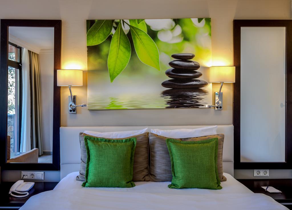 Marmaris Bay Resort by MP Hotels — Мармарис, Туреччина мініатюра 159