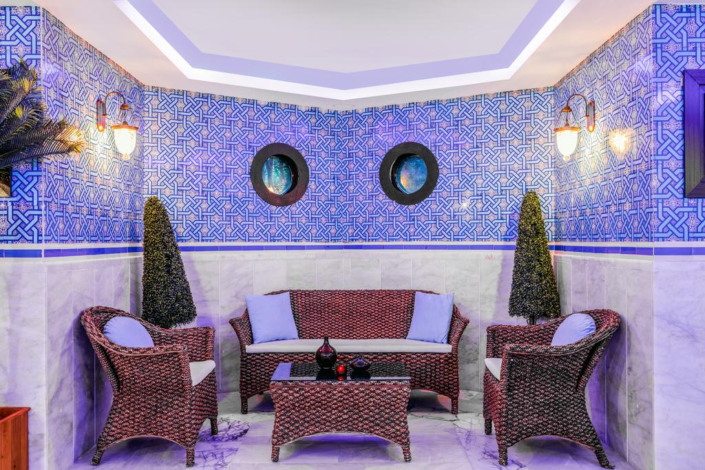 Marmaris Bay Resort by MP Hotels — Мармарис, Туреччина мініатюра 160