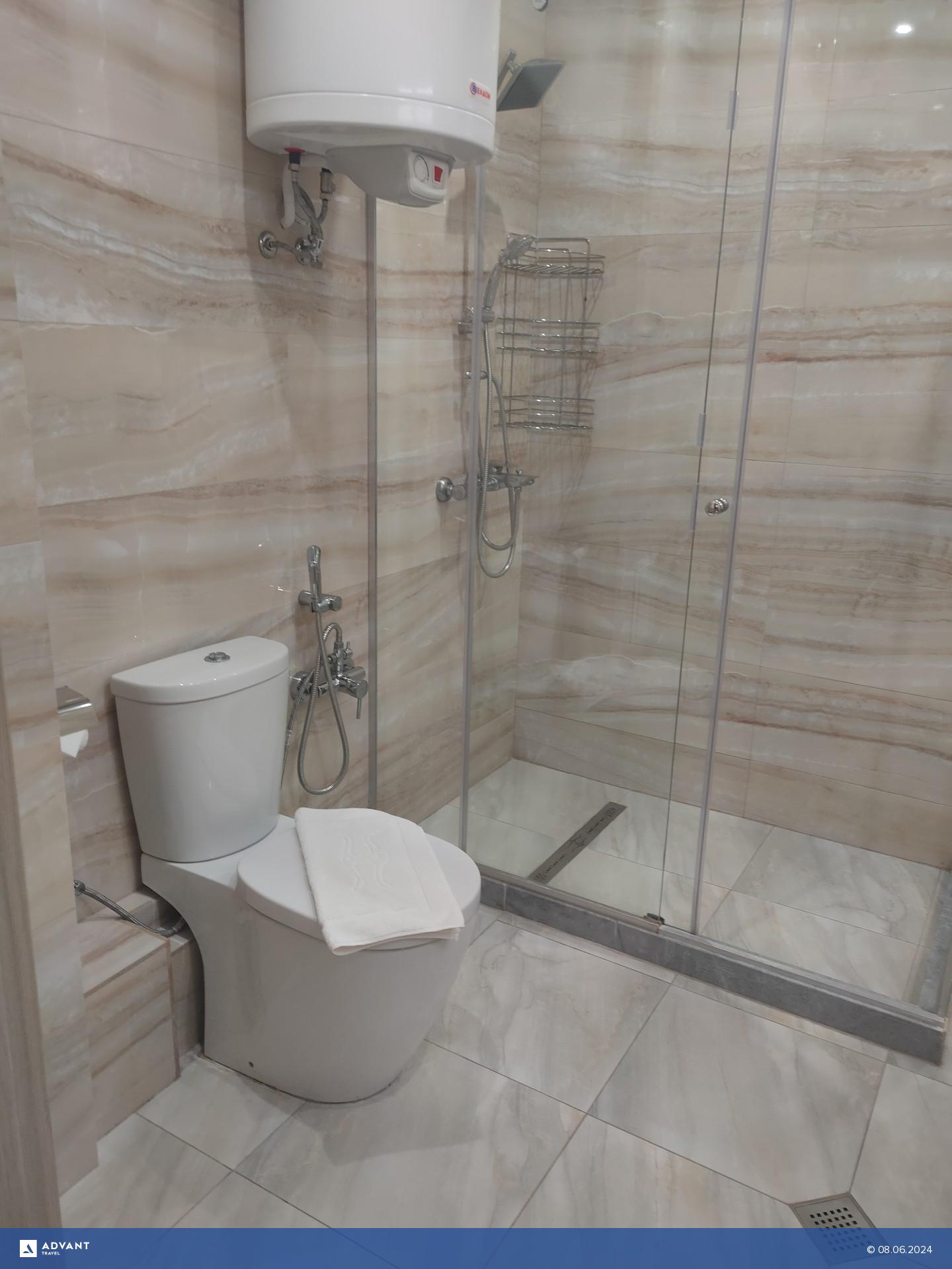 Argisht Partez Hotel — Золоті піски, Болгарія мініатюра 9