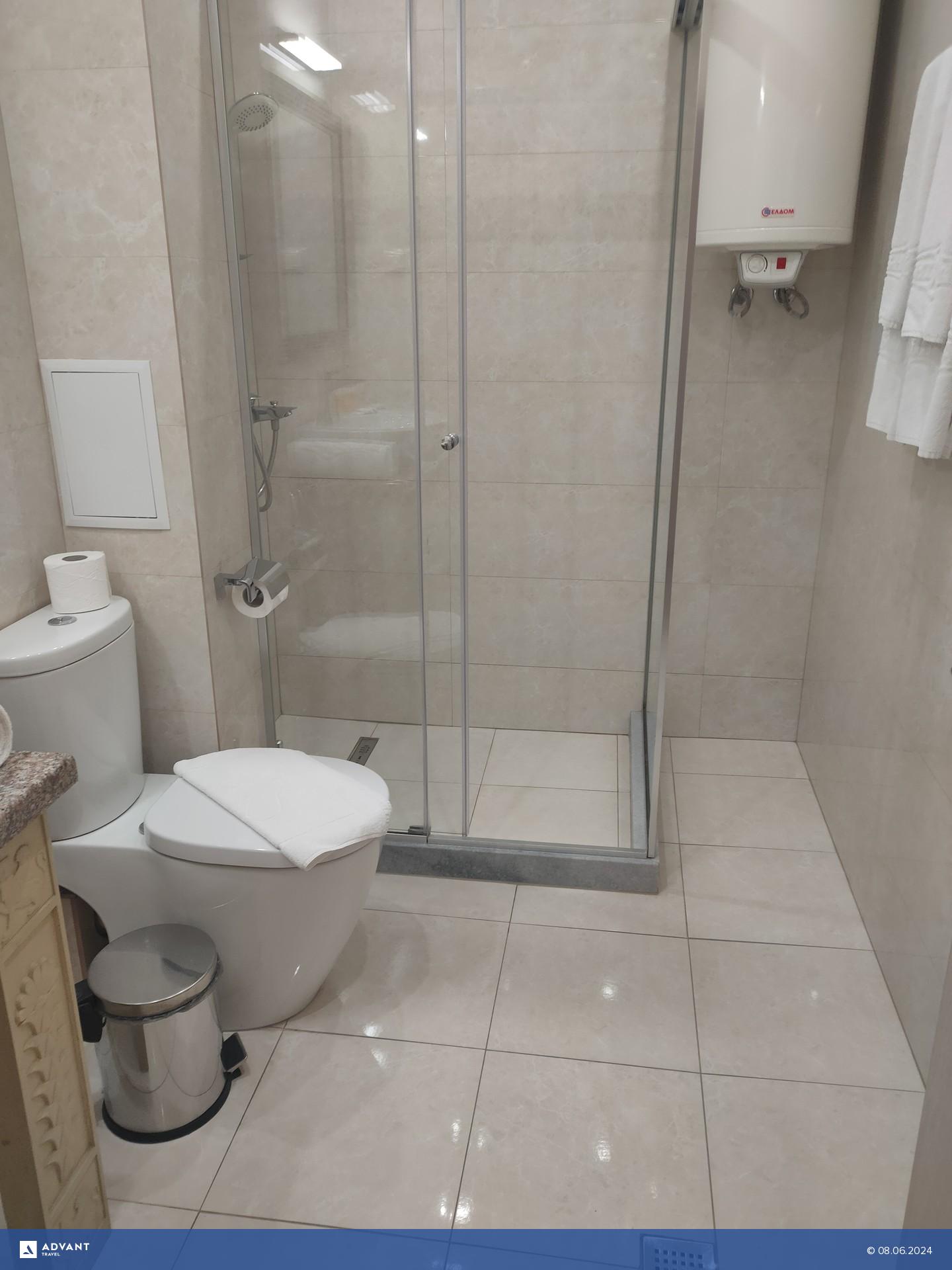 Argisht Partez Hotel — Золоті піски, Болгарія мініатюра 6