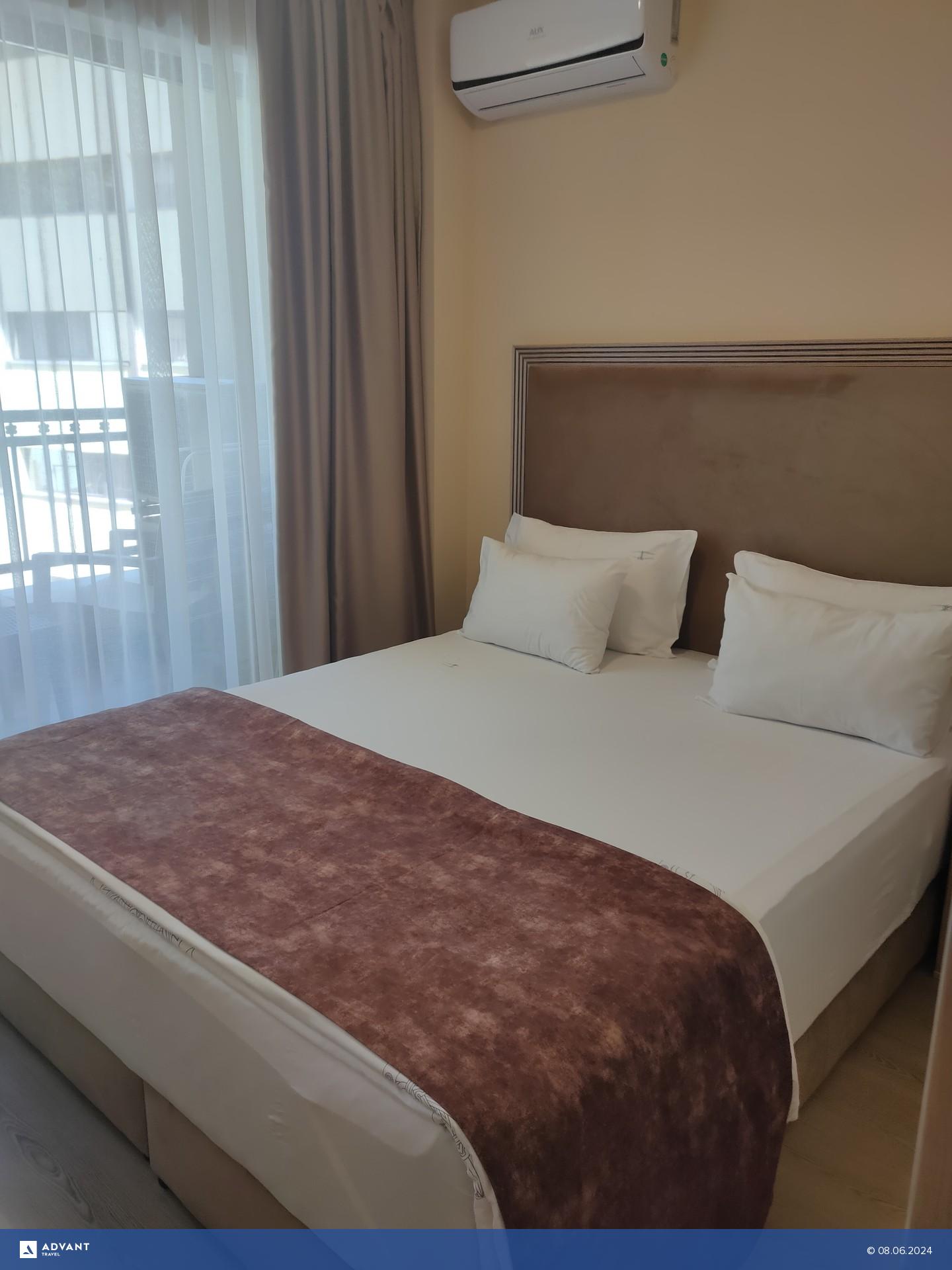 Argisht Partez Hotel — Золоті піски, Болгарія мініатюра 7