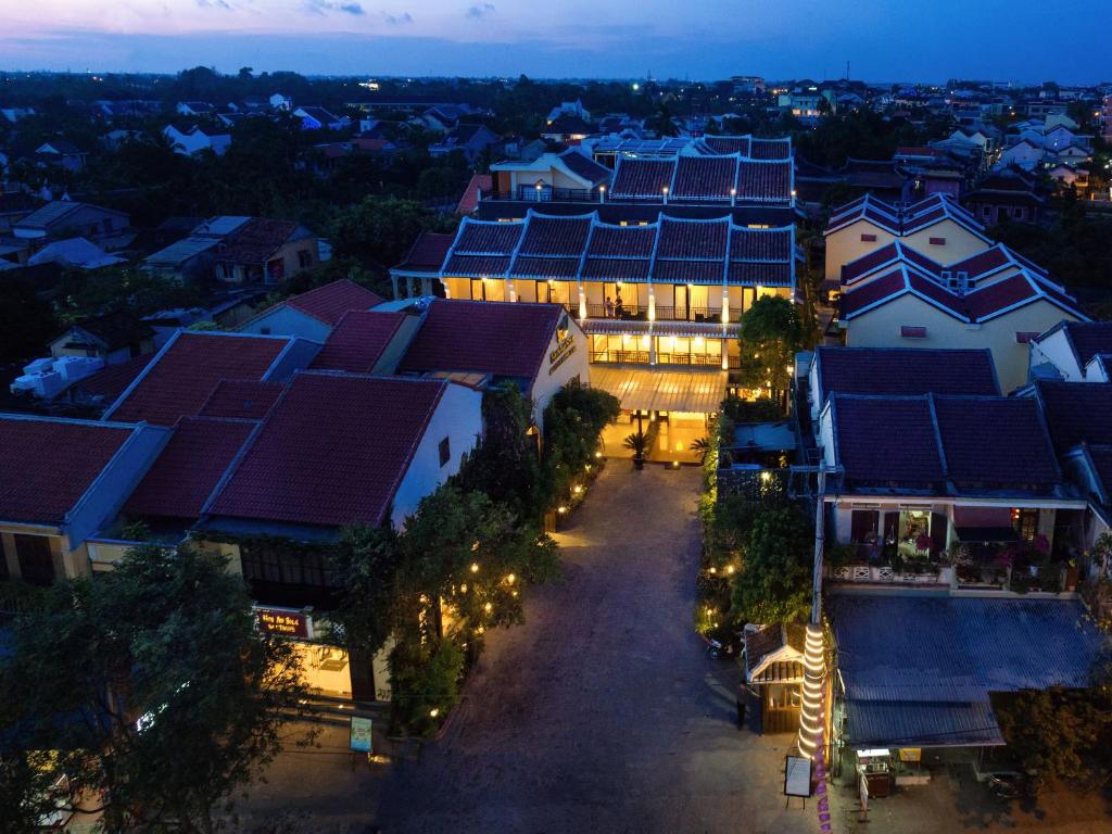 Silkotel Hoi An — Хойан, В'єтнам — фото 1